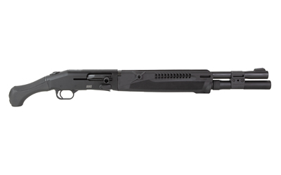 MSBRG 990 AFTRSHCK SPX 12/18.5″ BLK