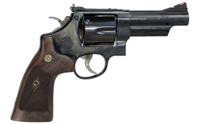 S&W 29 CLASSIC 44MAG 4″ BLUE 6RD