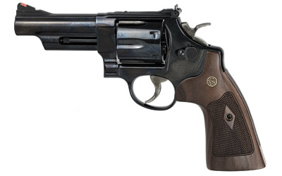 S&W 29 CLASSIC 44MAG 4″ BLUE 6RD
