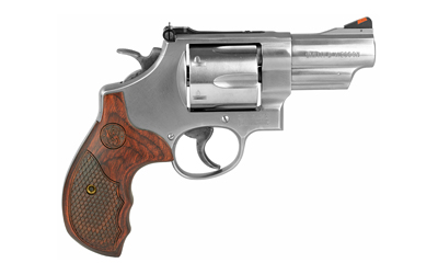 S&W 629 DLX 44MAG 3″ STS 6RD WD