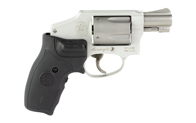 S&W 642 38SPL+P 1.88″ ST/ALM LSR NL