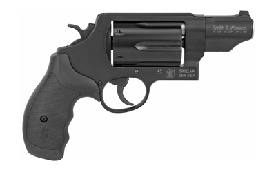 S&W GVNR 45C/410 2.75″ 6RD BLK NS
