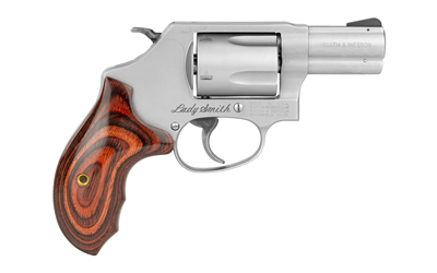 S&W 60 357MAG LDYSMTH 2.125″ 5RD STS