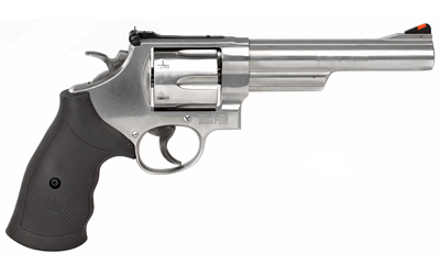 S&W 629-6 44MAG 6″ 6RD STS