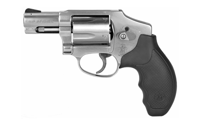 S&W 640 357MAG 2.13″ 5RD STS