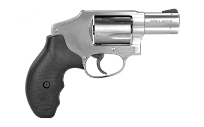 S&W 640 357MAG 2.13″ 5RD STS