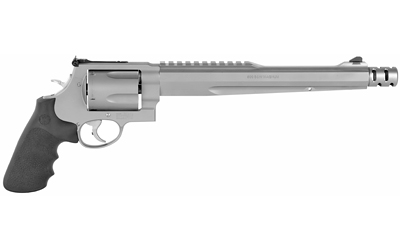 S&W PC 500 CMPD HNTR 500SW 10.5″ 5RD