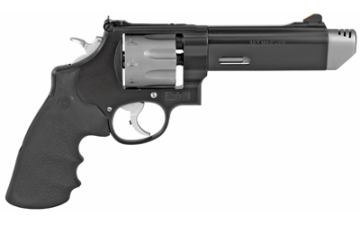 S&W PC 627 357MAG 5″ V-COMP 2T 8RD