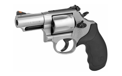 S&W 69 44MAG 2.75″ 5RD STS AS RBR