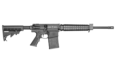 S&W M&P10 SPT 308WIN 16″ 20RD BLK