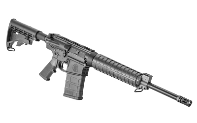 S&W M&P10 SPT 308WIN 16″ 20RD BLK