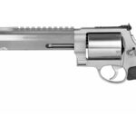 S&W PC 460XVR 460SW 7.5″ 5RD STS AS