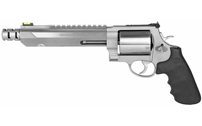 S&W PC 460XVR 460SW 7.5″ 5RD STS AS