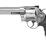 S&W 610 10MM 6.5″ 6RD MSTS SYN AS MA