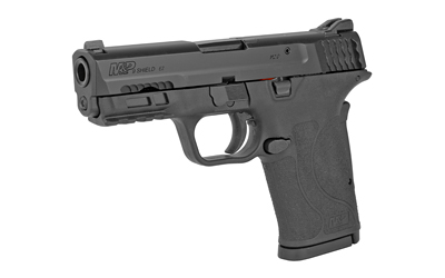 S&W SHIELD 2.0 EZ 9MM 8RD NTS BLK