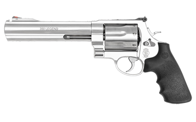 S&W 350 350LEG 7.5″ STS 7RD ARS
