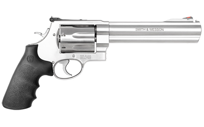 S&W 350 350LEG 7.5″ STS 7RD ARS
