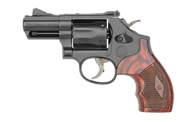 S&W 19-9 K-COMP 357MAG 2.5″ 6RD BLK