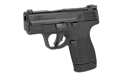 S&W SHIELD PLUS 9MM 3.1″ NTS 13RD OR
