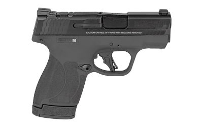 S&W SHIELD PLUS 9MM 3.1″ TS 13RD OR