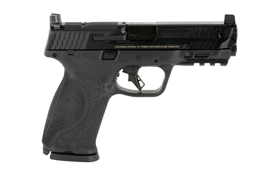 S&W M&P M2.0 9MM 4.25 17RD NMS OR BK