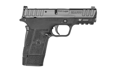 S&W EQUALIZER 9MM 3.675″ NTS 15RD