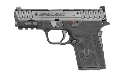S&W EQUALIZER 9MM 3.675″ NTS 15RD