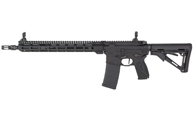 S&W M&P15 AXE 556NATO 16″ 30RD BLK