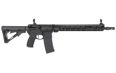 S&W M&P15 AXE 556NATO 16″ 30RD BLK