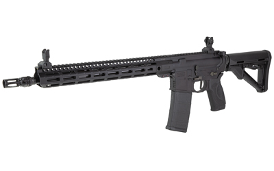 S&W M&P15 AXE 556NATO 16″ 30RD BLK