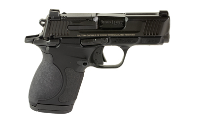 S&W CSX E 9MM 17RD 3.1″ OR TS BLK