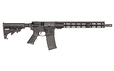 S&W M&P15 SPORT III 556 16″ 30RD BLK