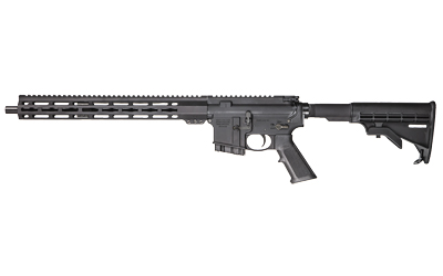 S&W M&P15 SPRT III 556 16″ 10RD FXD