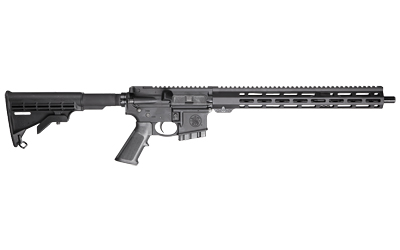 S&W M&P15 SPRT III 556 16″ 10RD FXD