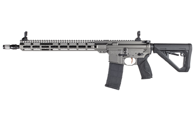 S&W M&P15 AXE PC 556 16.1″ 30RD GRY
