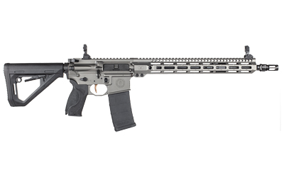 S&W M&P15 AXE PC 556 16.1″ 30RD GRY