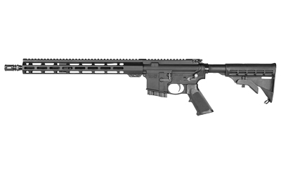 S&W M&P15 SPTIII 556 16″ 10RD BLK CA
