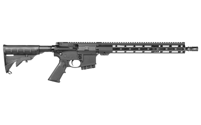 S&W M&P15 SPTIII 556 16″ 10RD BLK CA