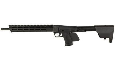 S&W M&P FPC 9MM 16.25″ 10RD BLK CA