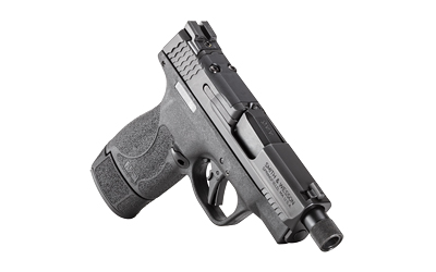 S&W M&P 9 SHLD PLS 9MM 3.7″ TB 15RD