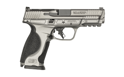 S&W M&P M2.0 METAL OR 9MM 4.25″ 10RD