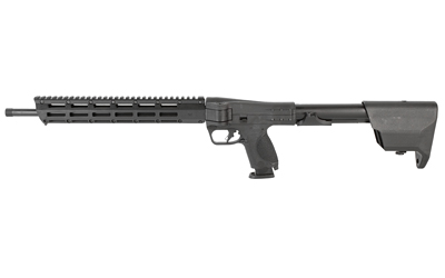 S&W M&P FPC 40S&W 16.25″ 20RD BLK