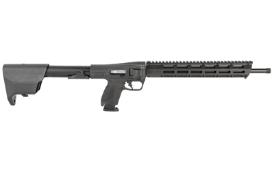 S&W M&P FPC 40S&W 16.25″ 20RD BLK