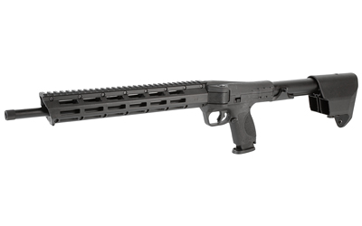 S&W M&P FPC 40S&W 16.25″ 20RD BLK