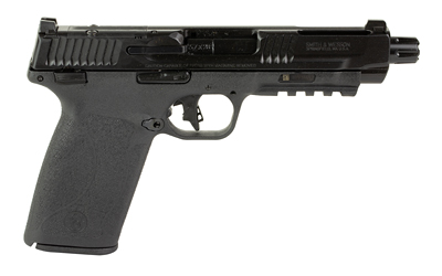 S&W M&P 5.7 5.7X28MM 5″ 10RND OR BLK