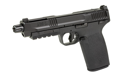 S&W M&P 5.7 5.7X28MM 5″ 10RND OR BLK