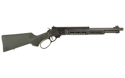 S&W MODEL 1854SH 45C 8RD 16.3″ BLK
