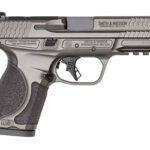 S&W M&P M2.0 MTL OR 9MM 4″ 15RD GRY