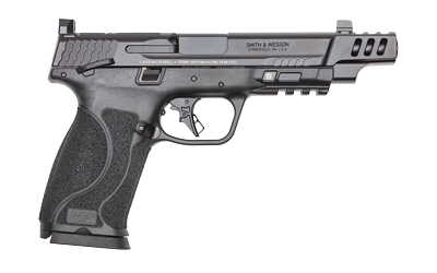 S&W PC M&P M2.0 10MM 5.6″ 10RD PT TS