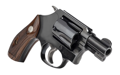 S&W 36 CLASSIC 38SPL 1.88″ 5RD BLU